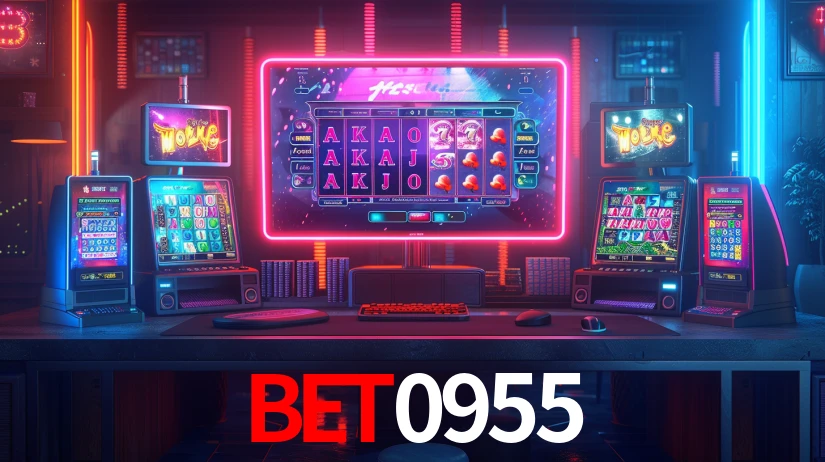 bet0955