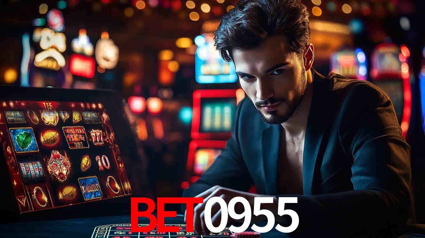 bet0955 login