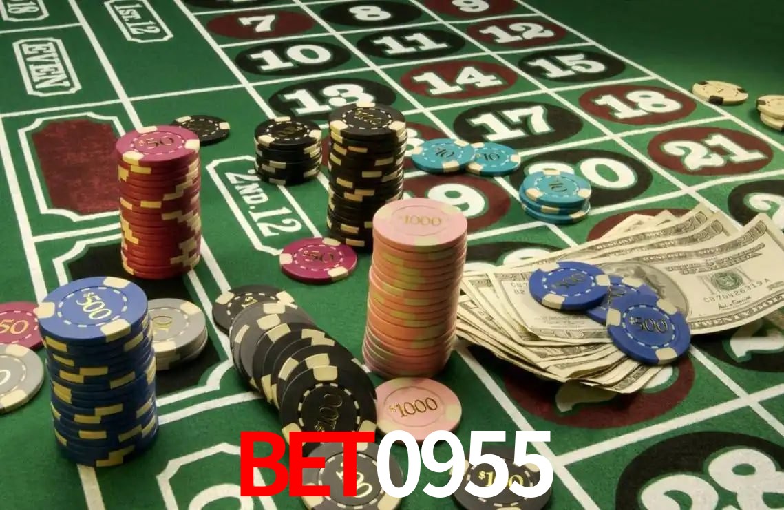 bet0955
