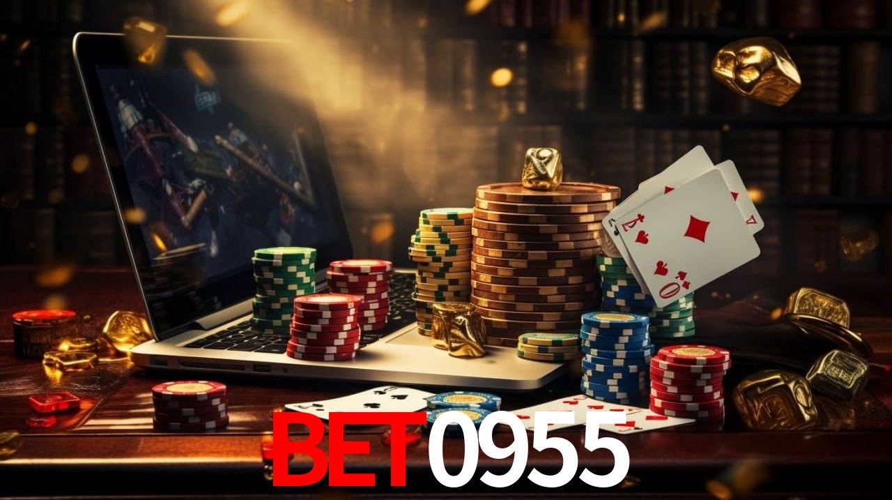 Casino VIP bet0955