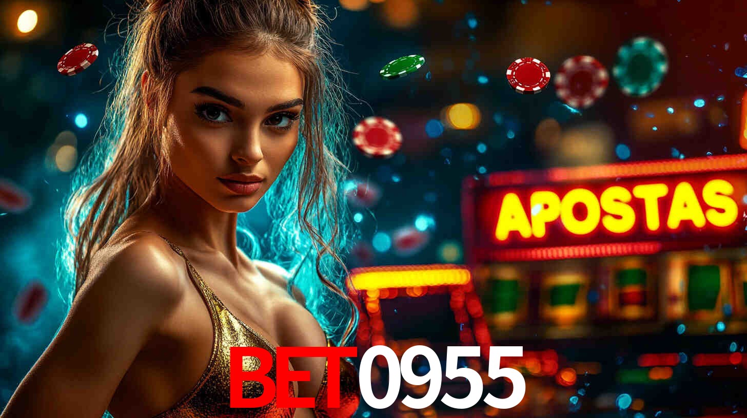 Descubra a Essência do bet0955: Nossa História e Compromissos