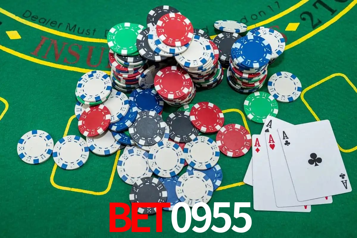 Programa VIP bet0955