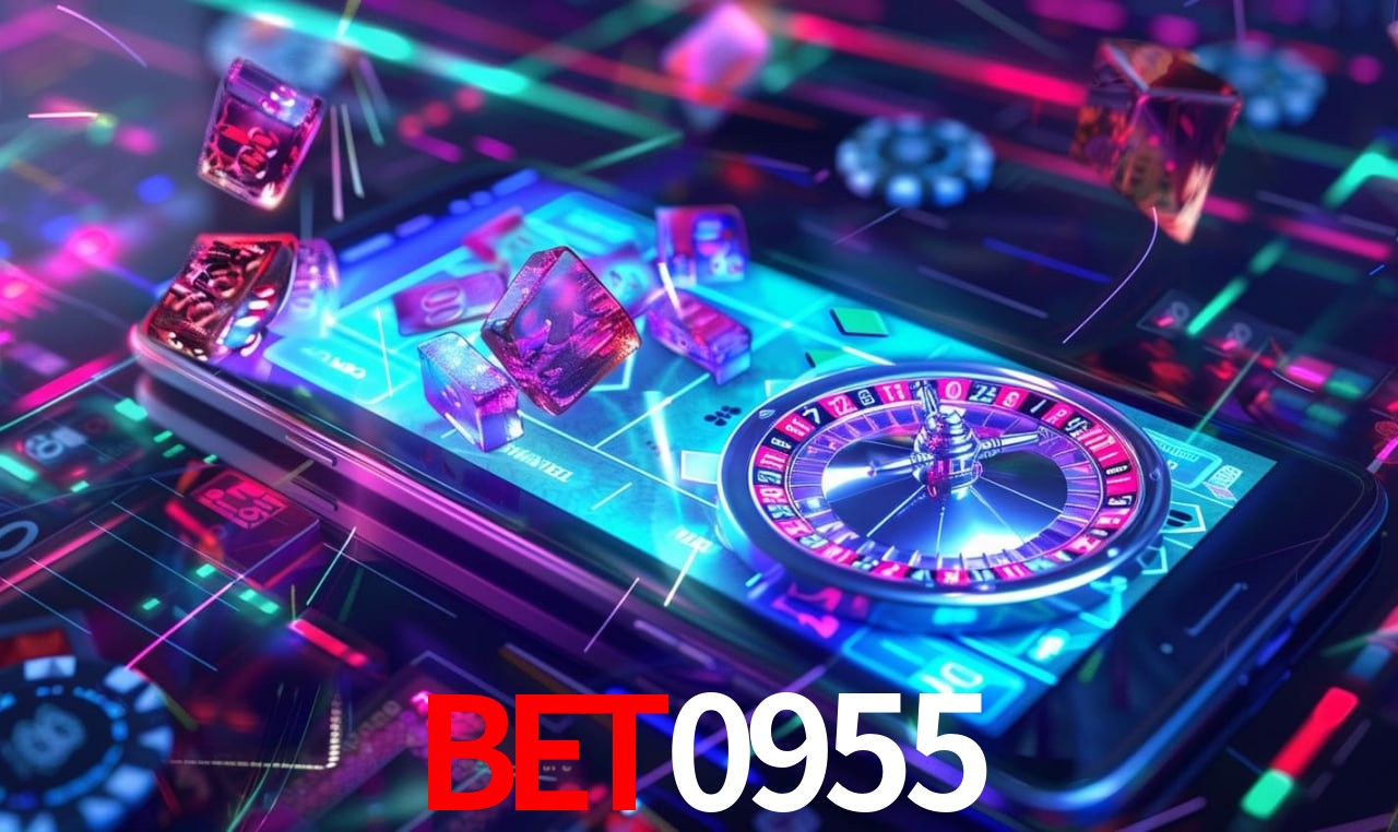 Apostas de Futebol bet0955