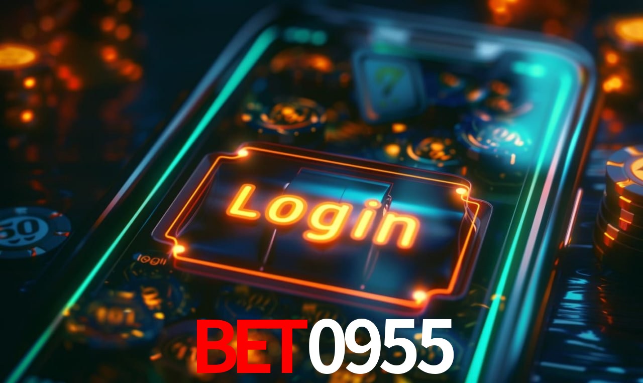 Football Betting bet0955