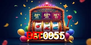 Promoção Relâmpago bet0955