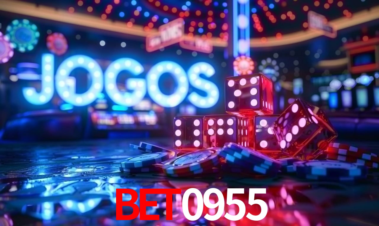 Jogos Exclusivos bet0955