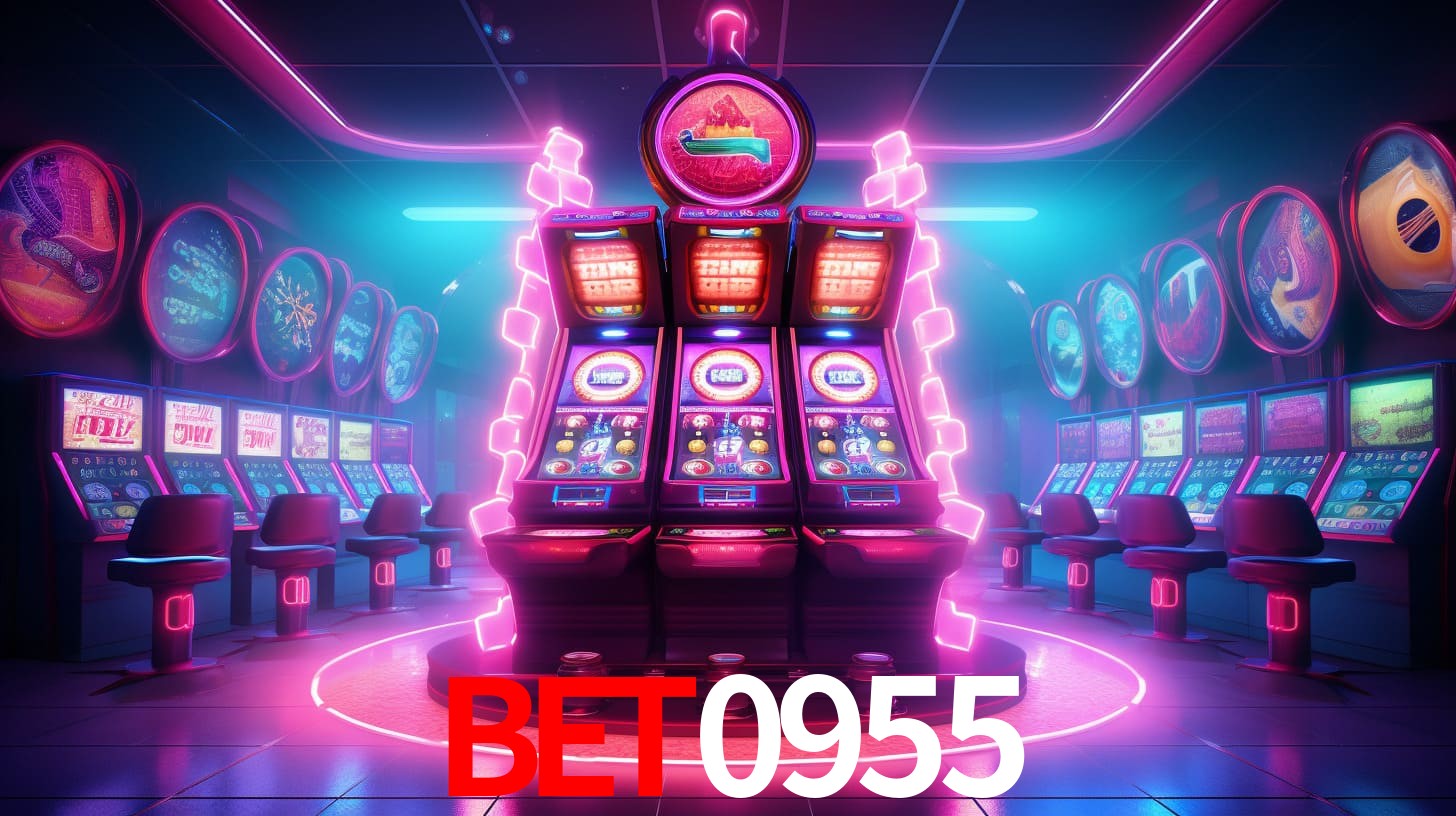 bet0955 login