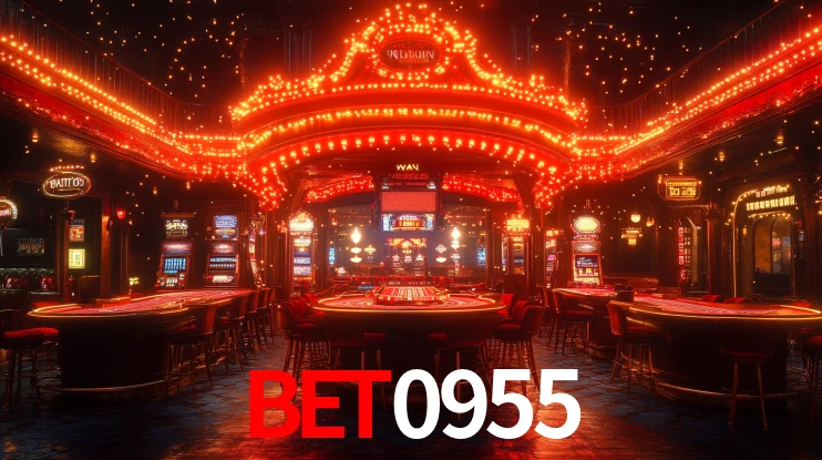 bet0955 login