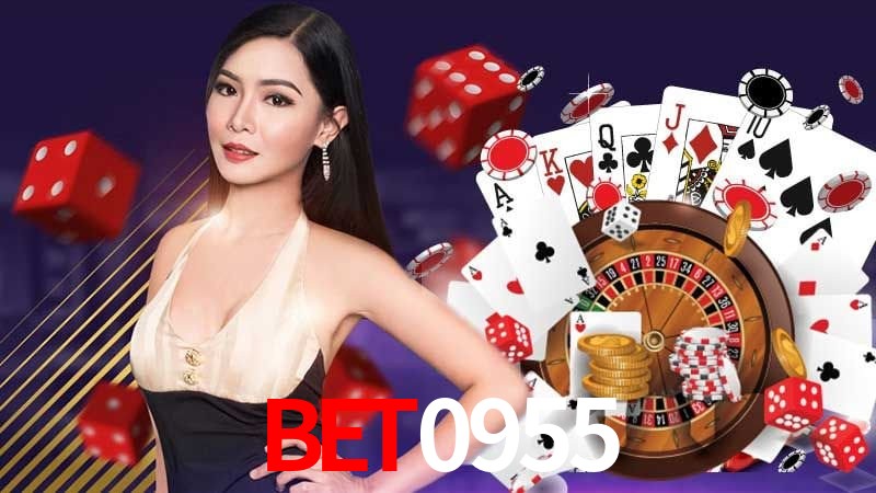 PIX Instantâneo bet0955