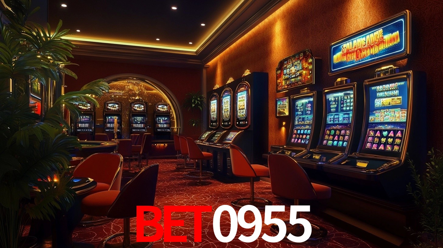 Daily Bonuses bet0955