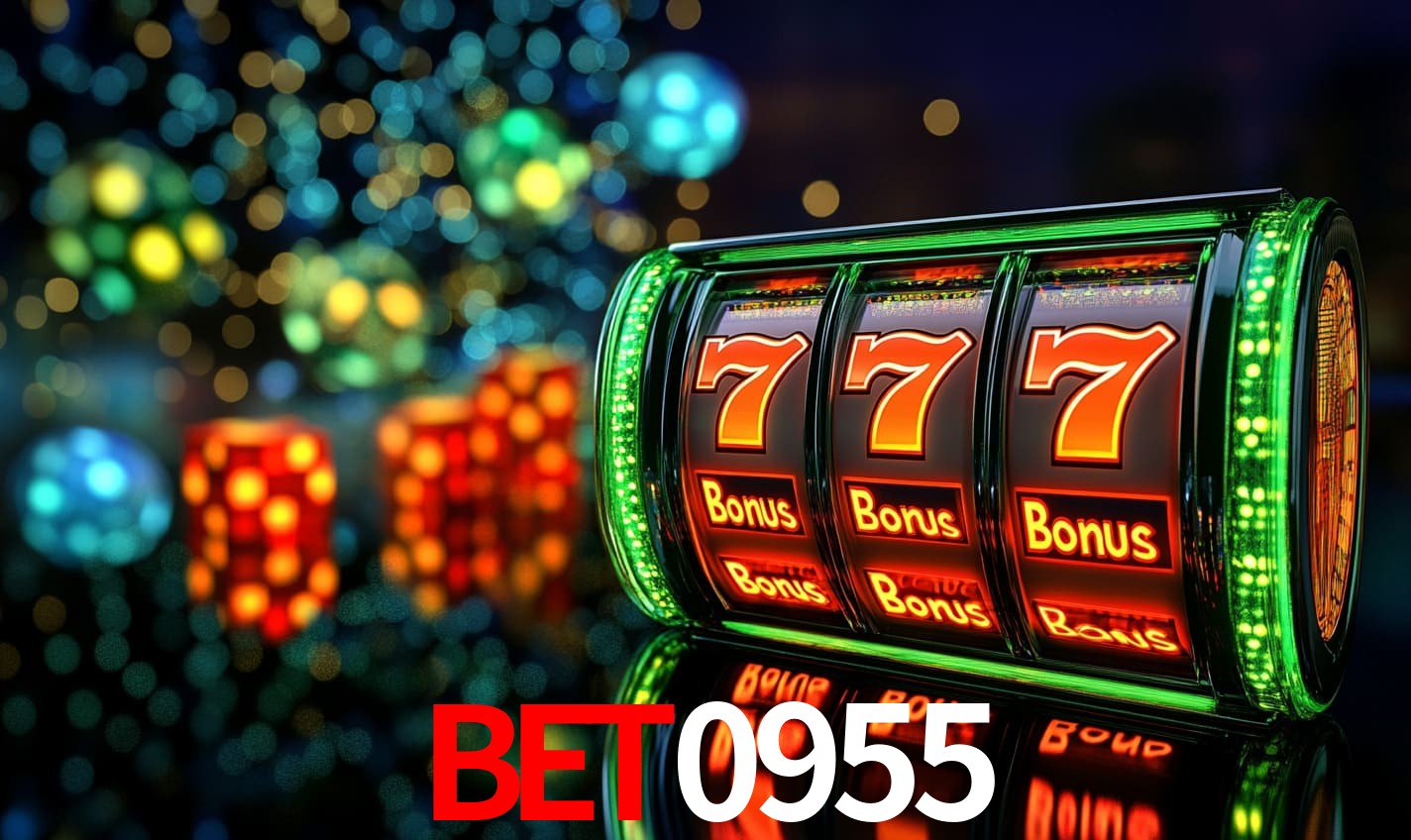 Benefícios da Conta bet0955