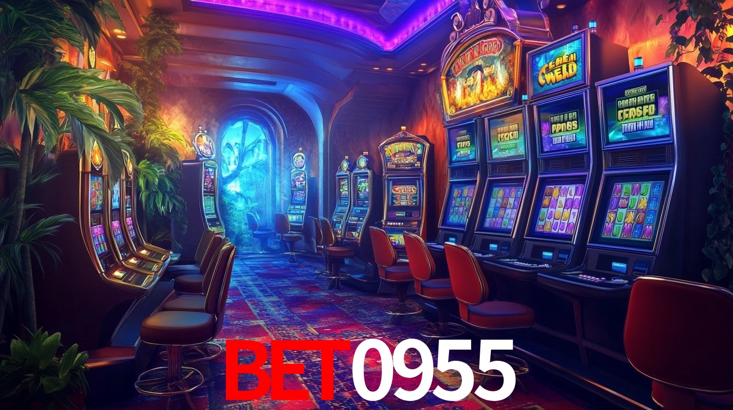 Tournaments bet0955