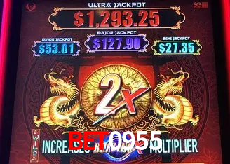 Descubra a Magia dos Jogos de Arcade no bet0955