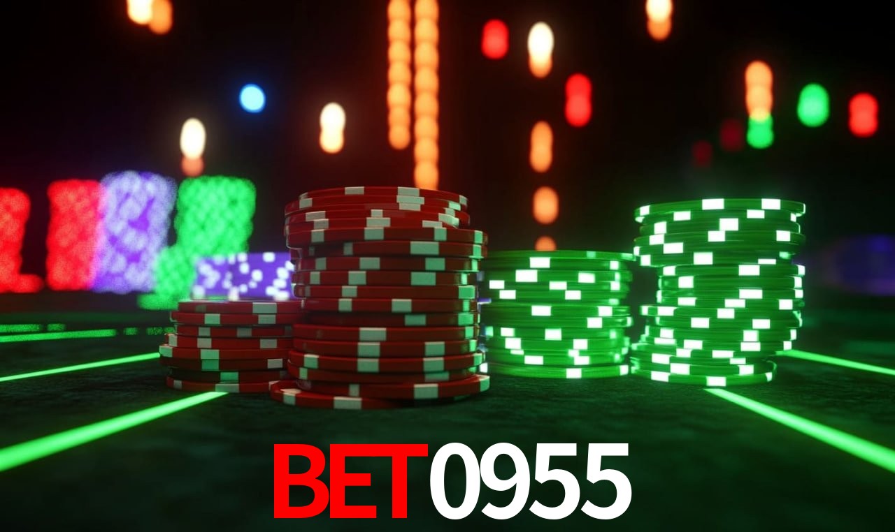 Experiência VIP bet0955