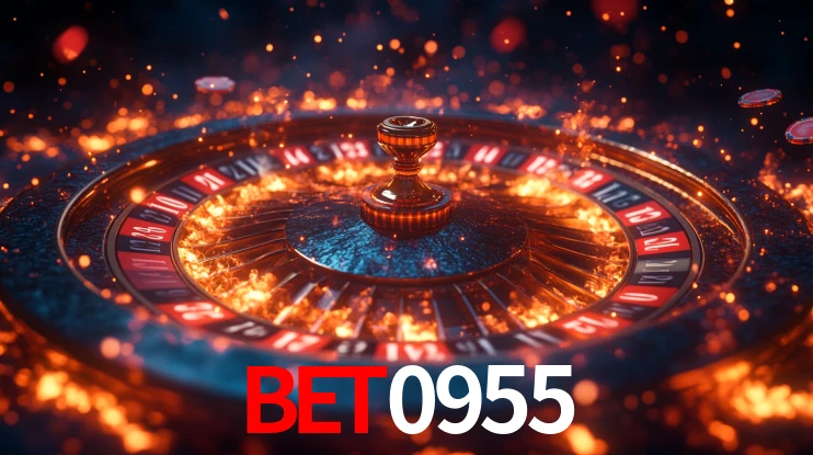 Explore as vantagens do bet0955: serviço profissional e confiabilidade