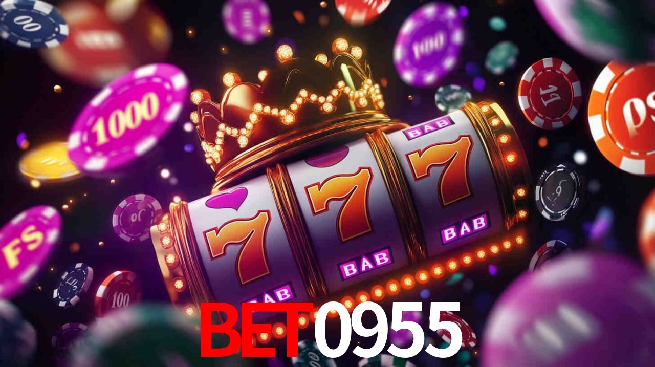 Bonus Features bet0955