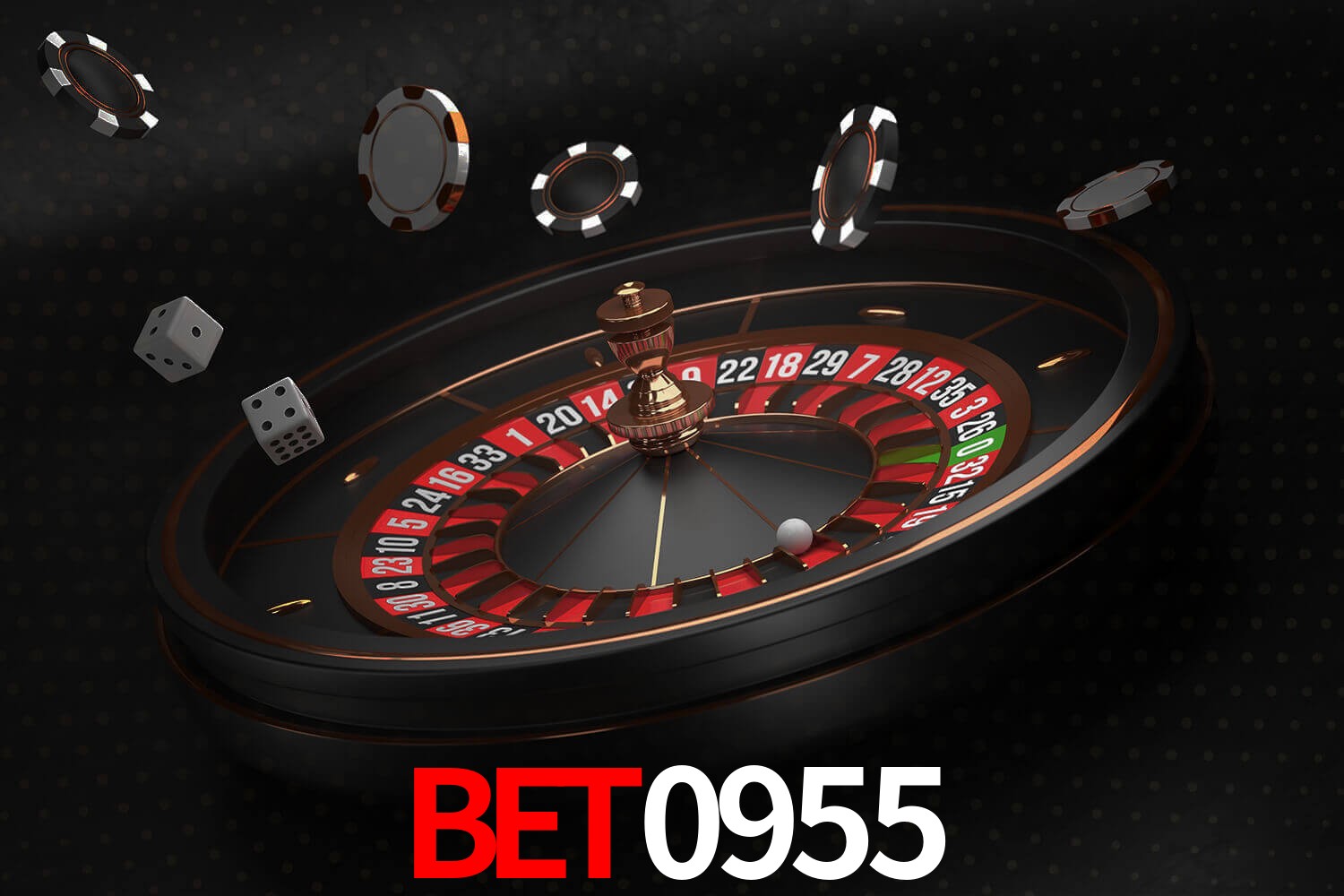 bet0955: Seu Cassino Premiado com Pagamentos Rápidos
