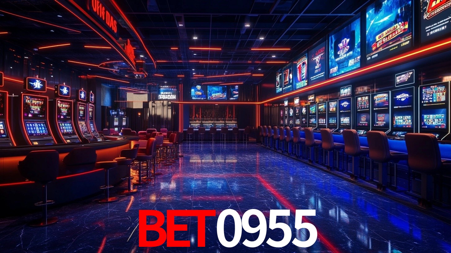 Welcome Bonus bet0955