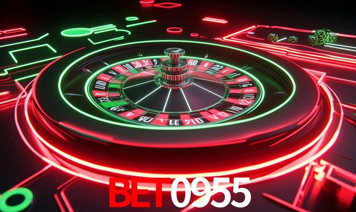 Desvendando o Mundo dos Jogos Virtuais na bet0955