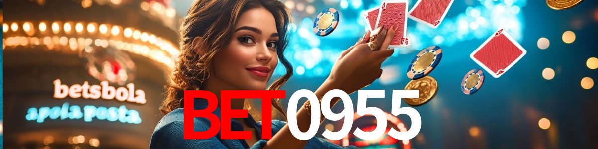Welcome Bonus bet0955