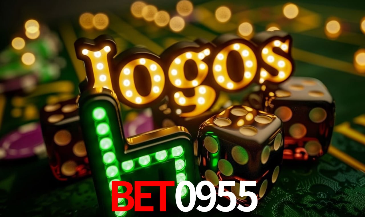 Estatísticas do Jogo bet0955