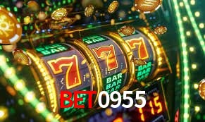 Seasonal Promotions bet0955