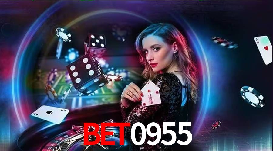 Secure Login bet0955