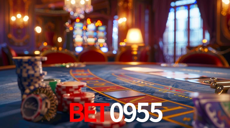 Game Providers bet0955