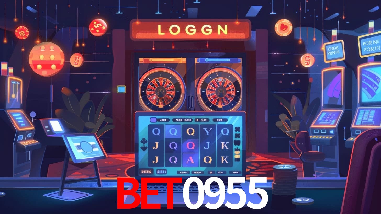 Ofertas Exclusivas bet0955