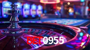 Estatísticas Esportivas bet0955