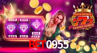 A Experiência Imersiva dos Cassinos Ao Vivo no bet0955