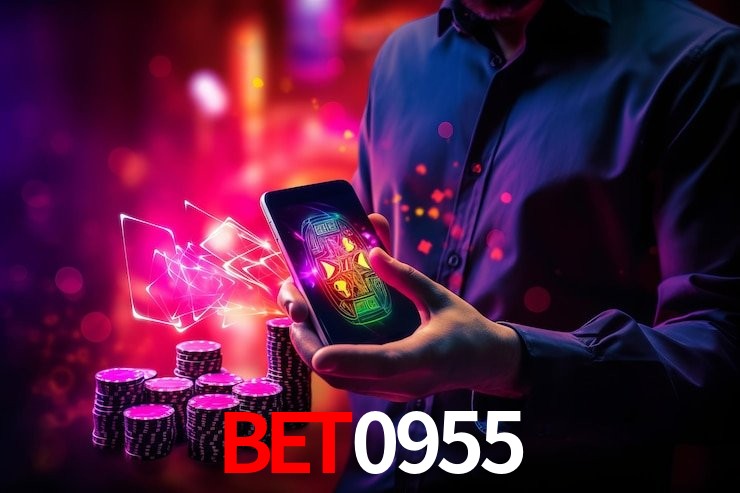 Casino Ao Vivo bet0955