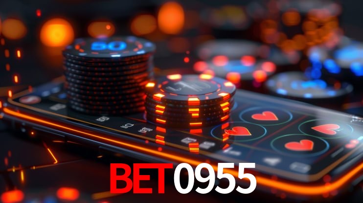 Statistics bet0955