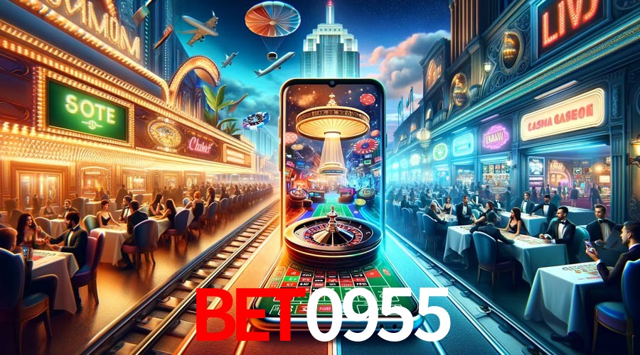 Quick Registration bet0955