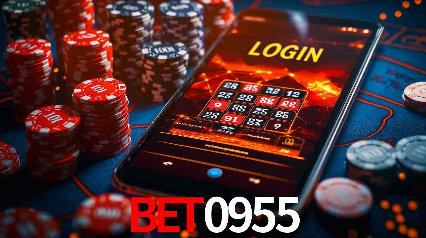 bet0955,bet0955.com