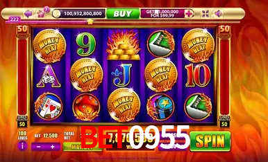 Descubra a Magia dos Jogos de Arcade no bet0955