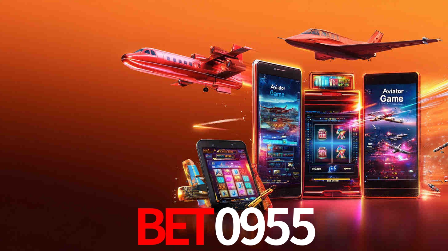 A Experiência Imersiva dos Cassinos Ao Vivo no bet0955