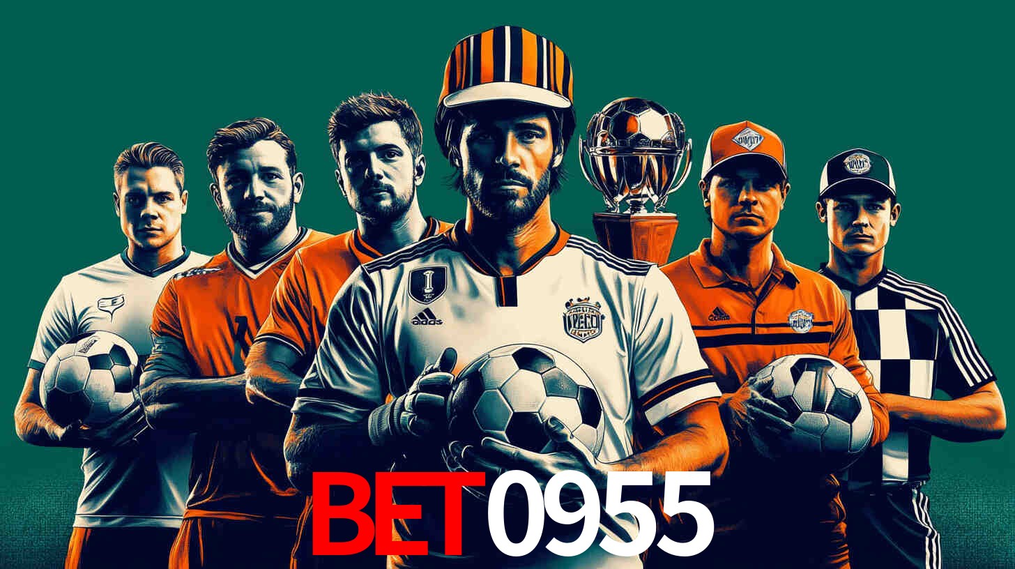 Descubra a Essência do bet0955: Nossa História e Compromissos