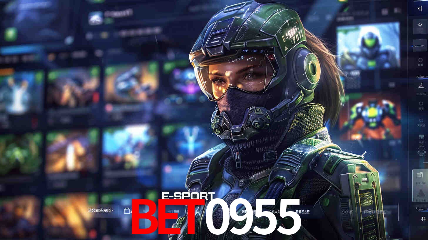 Exclusive Offers bet0955