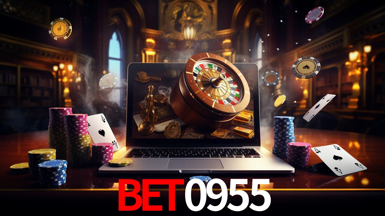 Live Casino bet0955