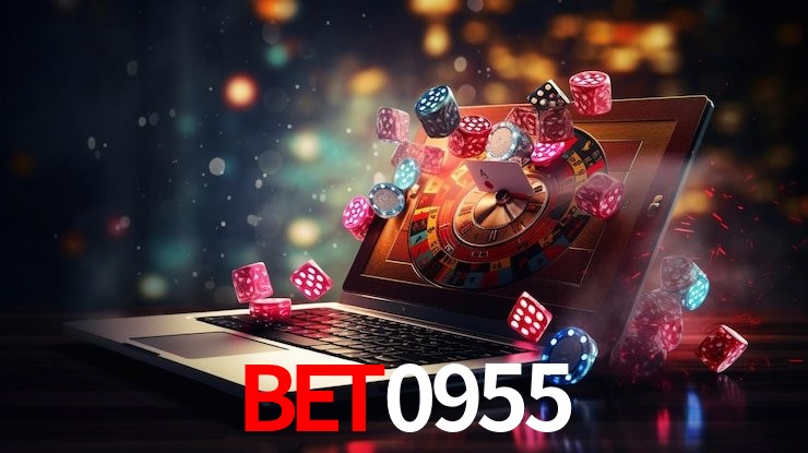 cassino bet0955