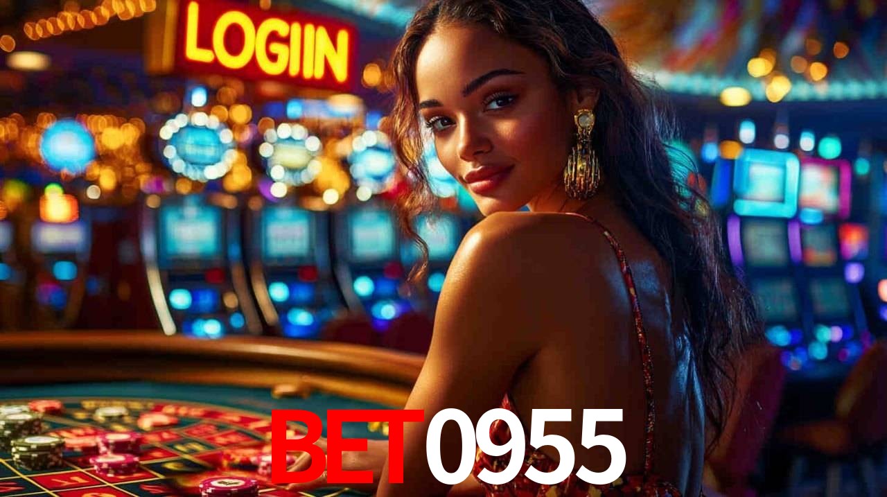 Provedores de Jogos bet0955