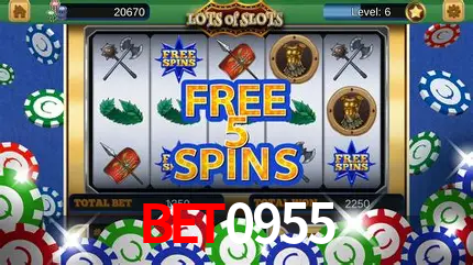 Desvendando o Mundo dos Jogos Virtuais na bet0955