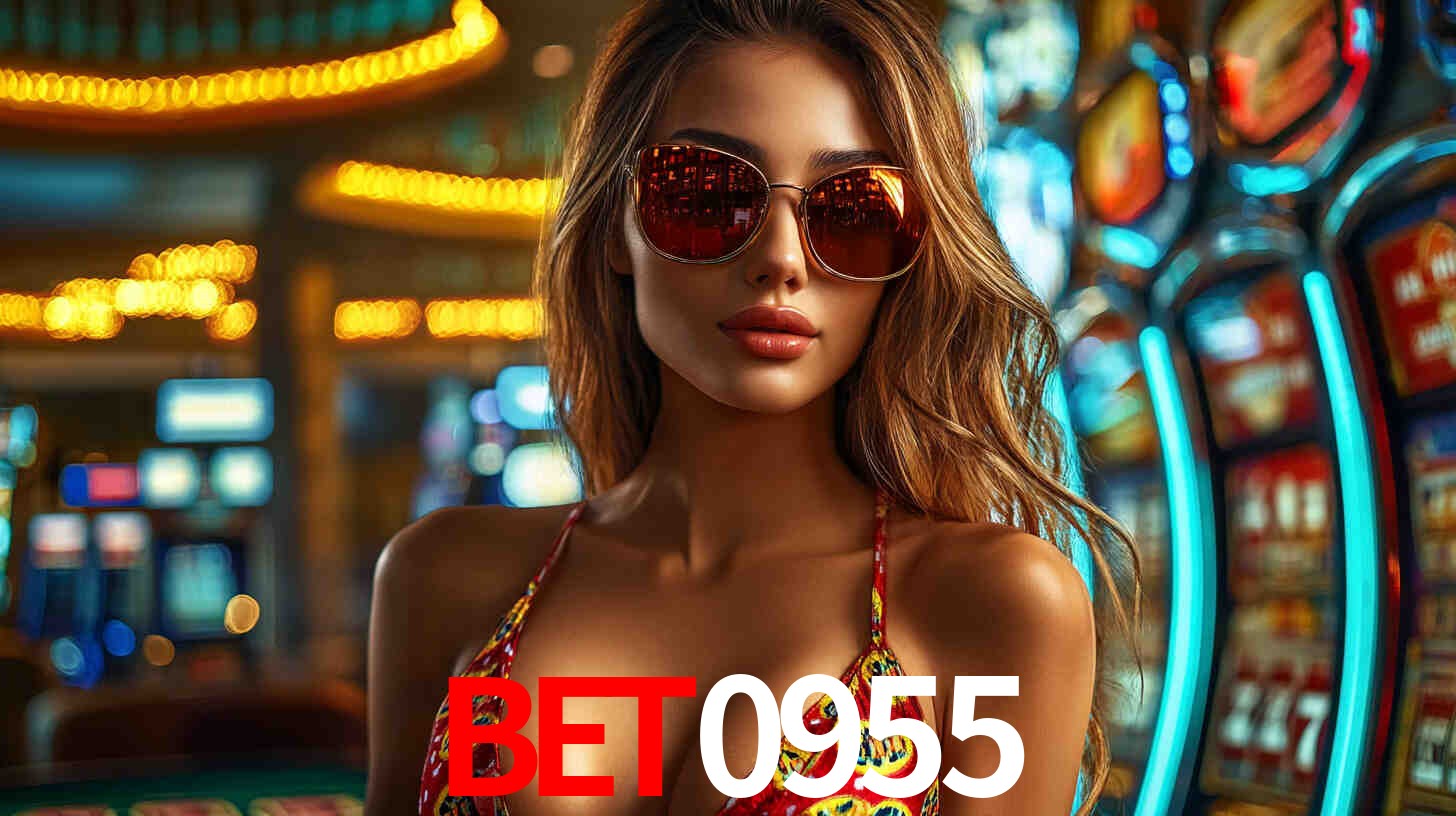 bet0955 App Interface