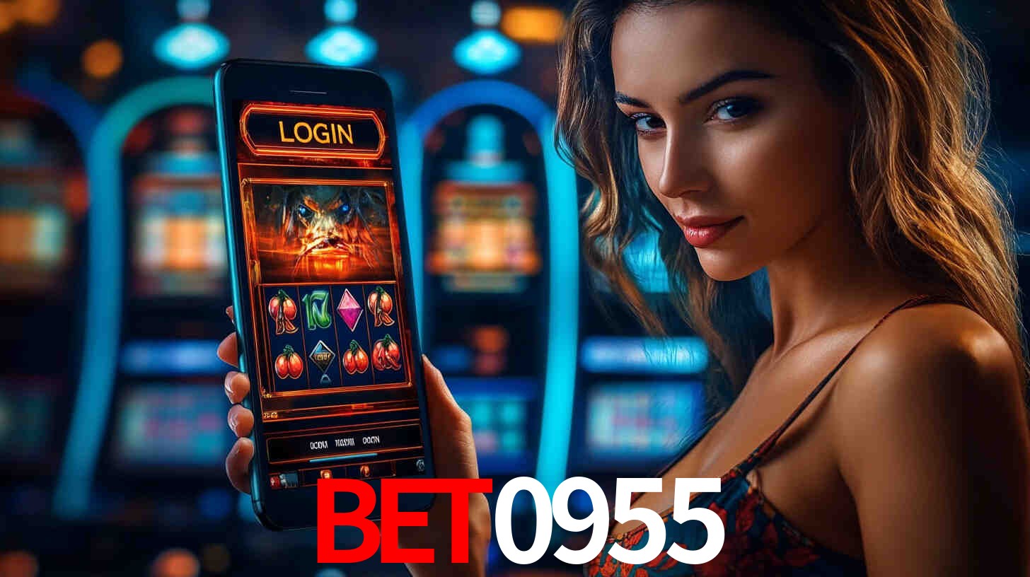 bet0955 login