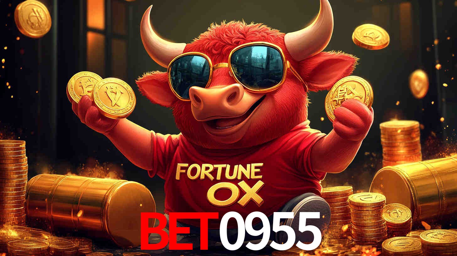 Apostas Esportivas na bet0955: Um Guia Completo
