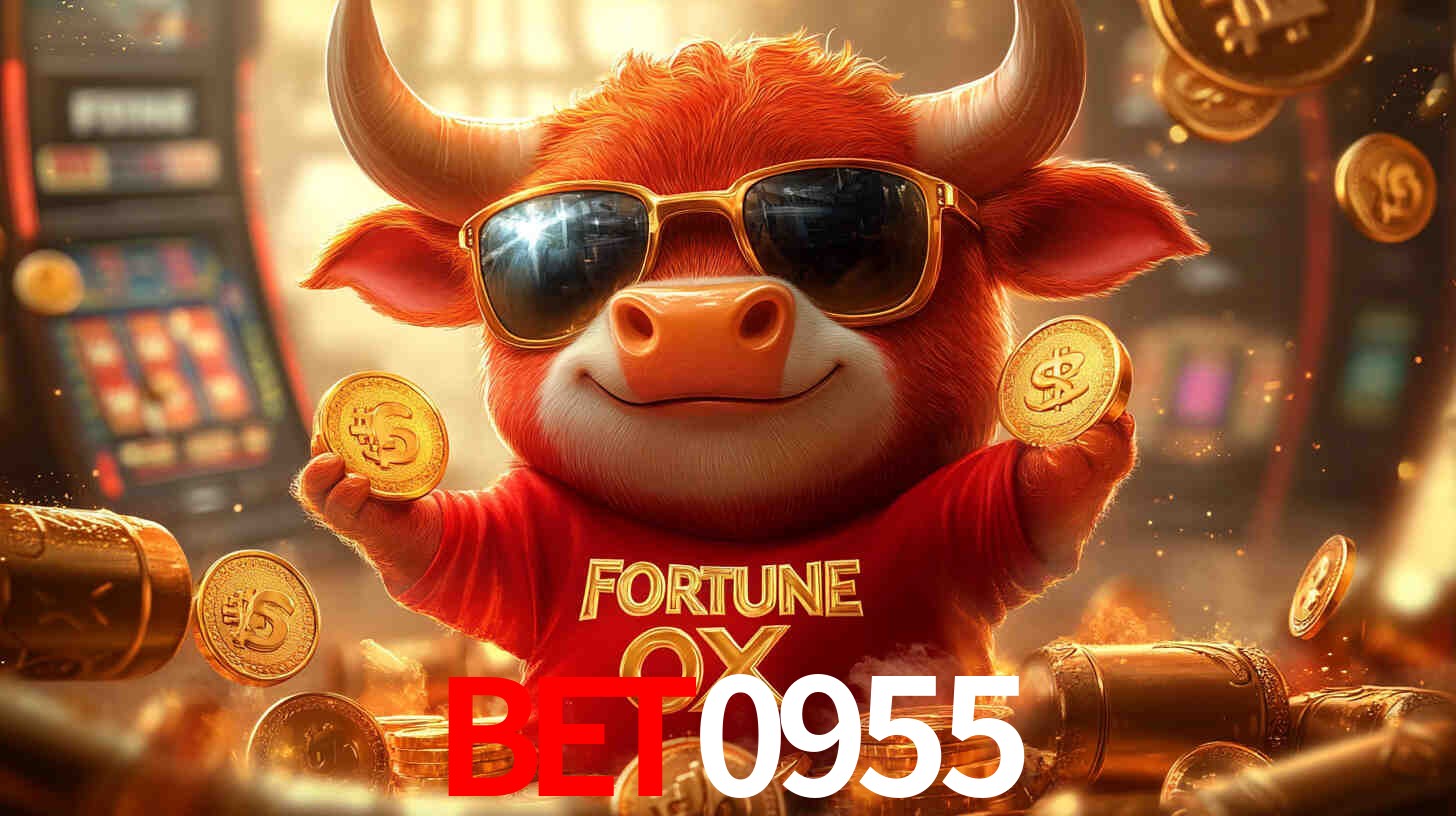 bet0955: A Experiência de Casino com Jogos de Mesa ao Vivo