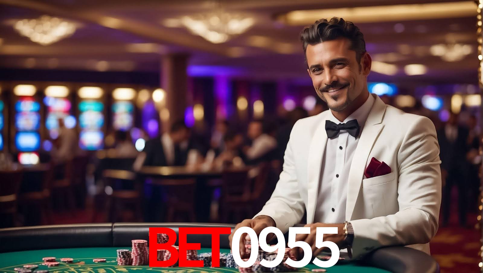 Integração de APIs bet0955