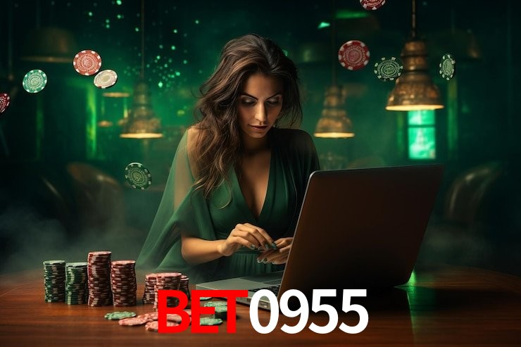 APP oficial da bet0955 para mobile