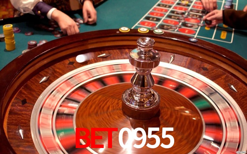 Bônus Diários bet0955